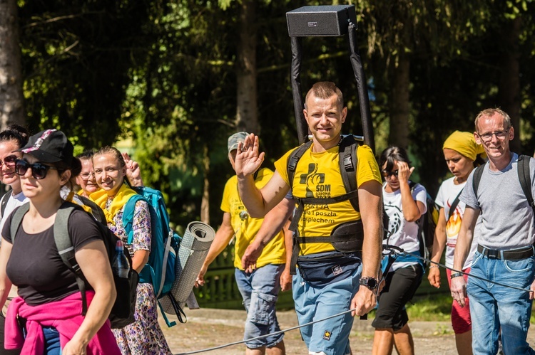 Archidiecezjalne pielgrzymki na ostatniej prostej