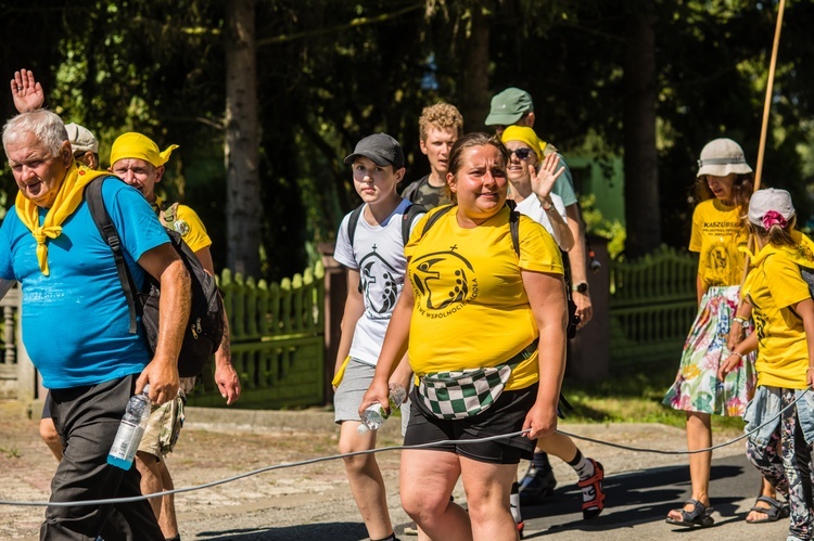 Archidiecezjalne pielgrzymki na ostatniej prostej