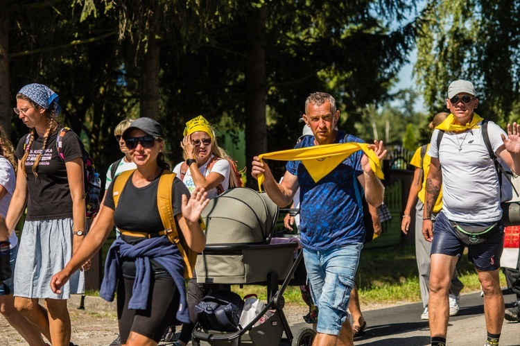 Archidiecezjalne pielgrzymki na ostatniej prostej