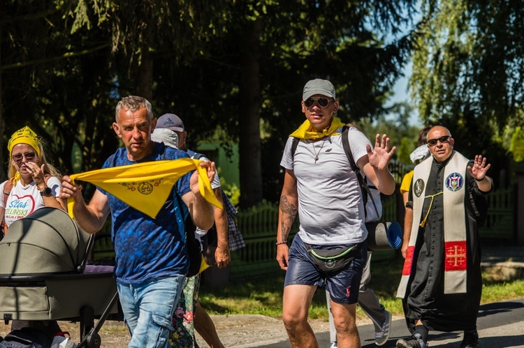 Archidiecezjalne pielgrzymki na ostatniej prostej