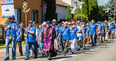 Na ostatniej prostej