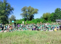 Pielgrzymi doszli na Jasną Górę