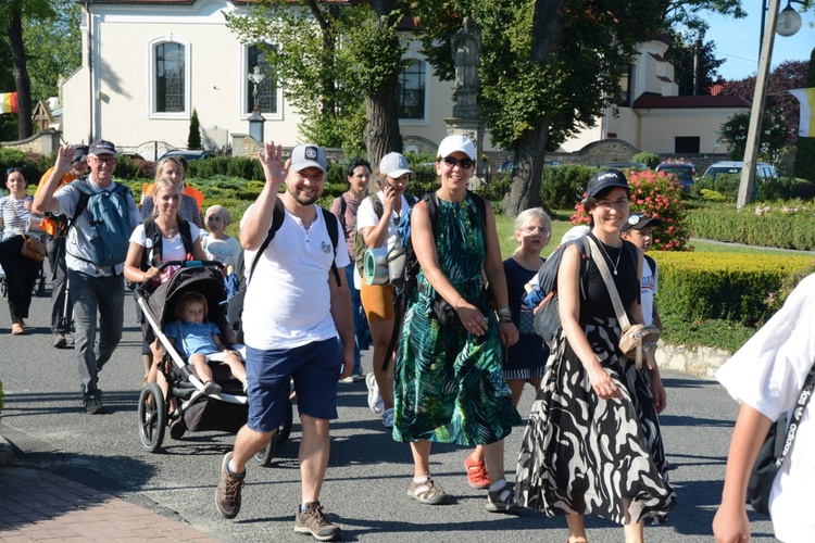 Strumień opolski w Kamieniu Śląskim