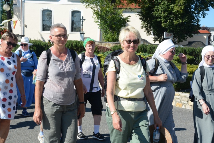 Strumień opolski w Kamieniu Śląskim