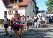 Jedynka pomarańczowa nową grupą w strumieniu opolskim