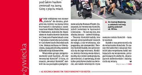 Gość Bielsko-Żywiecki 33/2024