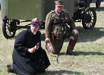 Modlitewna pamięć o Bitwie Warszawskiej
