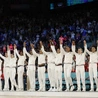 Francuska koszykarka z igrzysk olimpijskich: wiara jest moja siłą