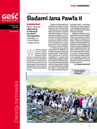 Gość Tarnowski 33/2024