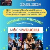 Rodzinne świętowanie z Maryją