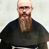 Św. Maksymilian Maria Kolbe