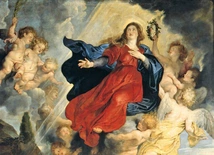 Wniebowzięcia Najświętszej Maryi Panny