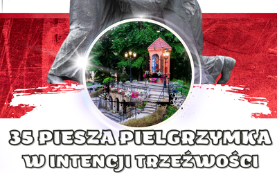 Trzeźwość - polską racją stanu