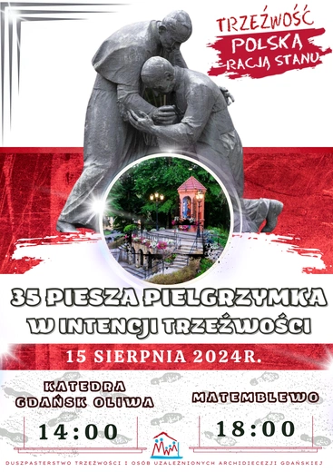 Trzeźwość - polską racją stanu