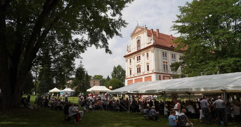 Czas na Henryków
