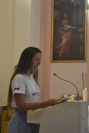 Małopolanie w Chorwacji