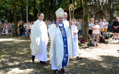 Miłość wzajemna polega na dawaniu i przyjmowaniu