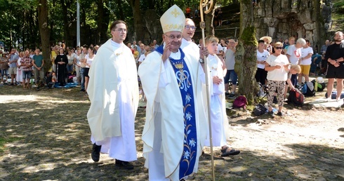 Miłość wzajemna polega na dawaniu i przyjmowaniu