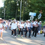 46. Piesza Pielgrzymka Diecezji Radomskiej