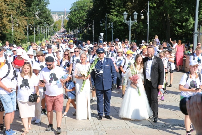 46. Piesza Pielgrzymka Diecezji Radomskiej