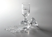 Alkohol zabija, to nie frazes