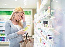 Nie całkiem bezpieczny ibuprofen