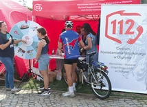 Żyj zdrowo i zasięgaj porady u specjalisty.