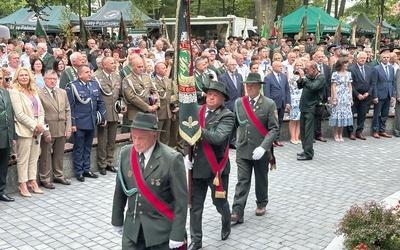 	Tegoroczna akcja cieszyła się dużym zainteresowaniem.