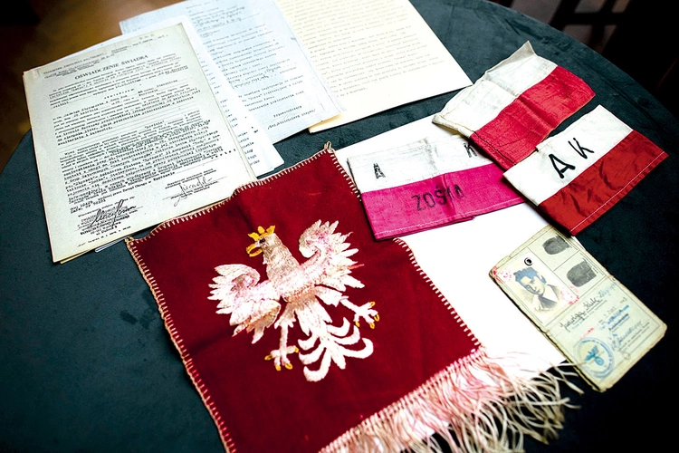 Muzealnicy proszą o kontakt osoby, które są w posiadaniu materiałów z okresu konspiracji lub sierpniowego zrywu.