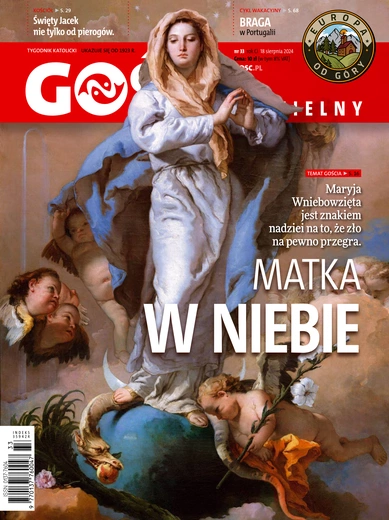 Dać słowo odpowiednie 
