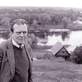 „Zawsze chciałem być w niebie”. 20 lat temu zmarł Czesław Miłosz
