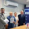Wzbogacą edukacyjną ofertę