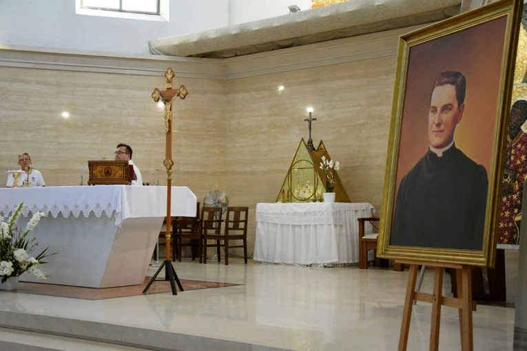 Modlitwa o rychłą kanonizację