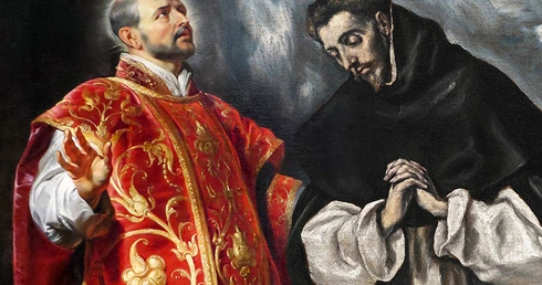 Dominikanie czy jezuici? Krótki QUIZ z długich dziejów