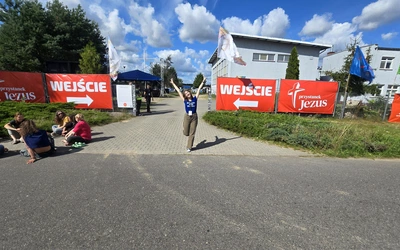 Przystanek Jezus 2024