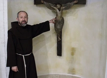 O. Moryc OFM: Pomyślmy o tajemnicy śmierci, pamiętajmy o niebie