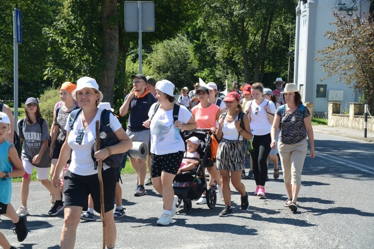 Strumień raciborski w Centawie