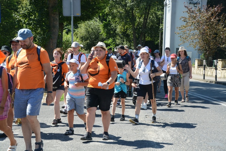 Strumień raciborski w Centawie