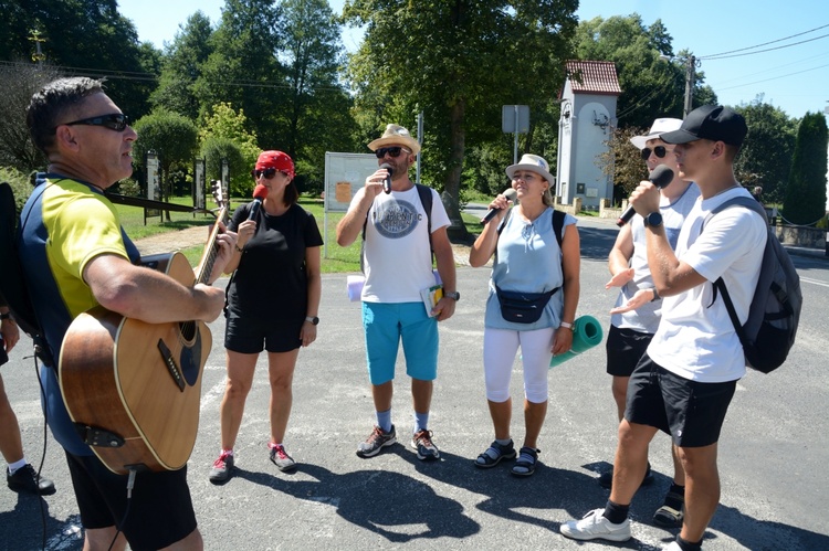 Strumień raciborski w Centawie