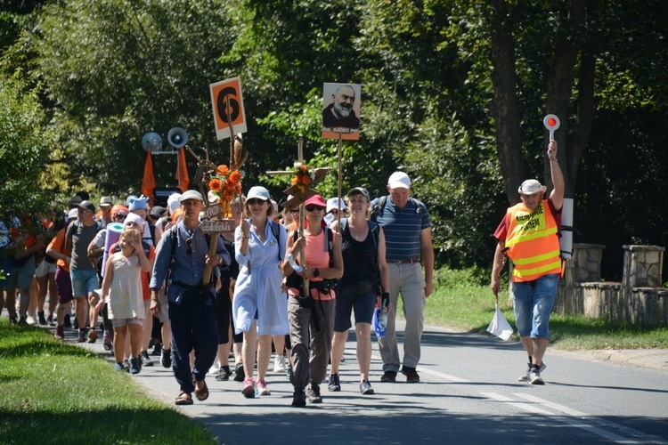 Strumień raciborski w Centawie