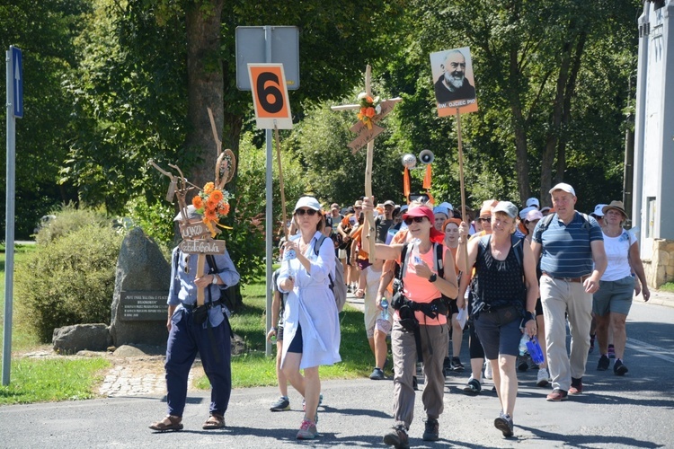 Strumień raciborski w Centawie