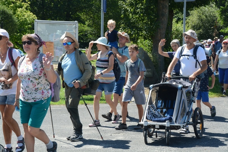 Strumień raciborski w Centawie