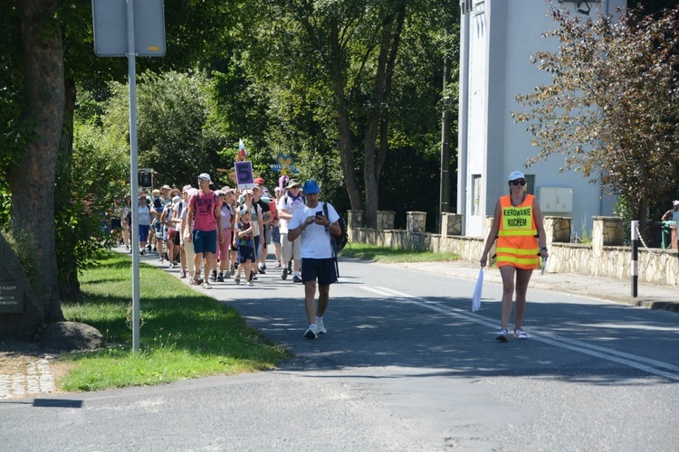 Strumień raciborski w Centawie