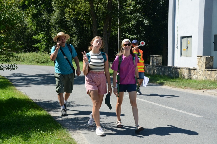 Strumień raciborski w Centawie