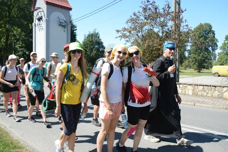 Strumień raciborski w Centawie