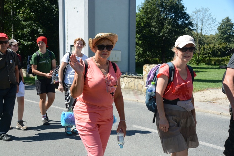 Strumień raciborski w Centawie