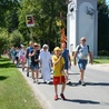 Strumień raciborski w Centawie