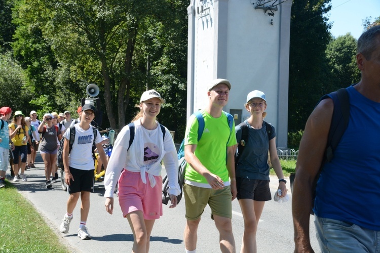 Strumień raciborski w Centawie