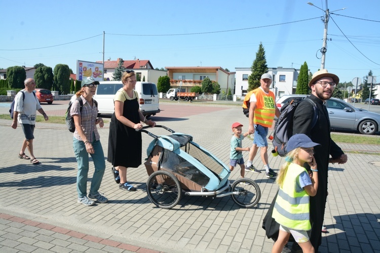 Strumień kluczborski w Kolonowskiem