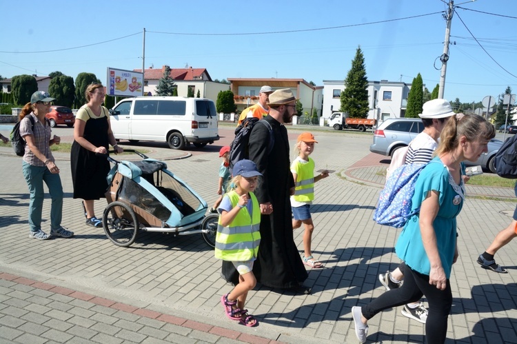 Strumień kluczborski w Kolonowskiem